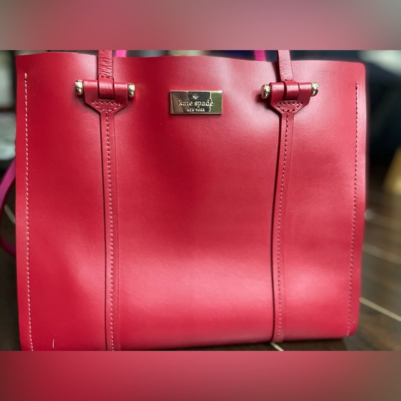 Kate spade handbag - Picture 1 of 5
